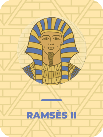 RAMSÈS II