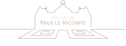 Logo chateau de Vaux le vicomte